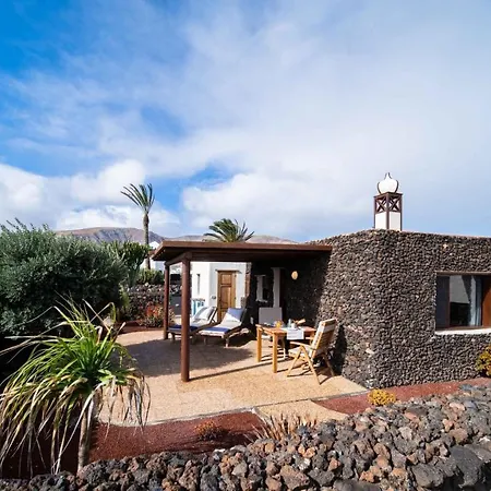 Casa Margarita 3 Ferienhaus Mala