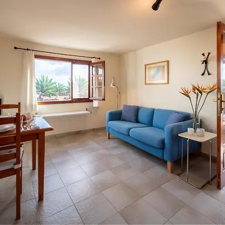 Casa vacanze Casa Margarita 3