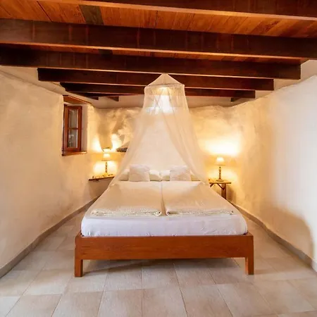 Casa vacanze Casa Margarita 3 *