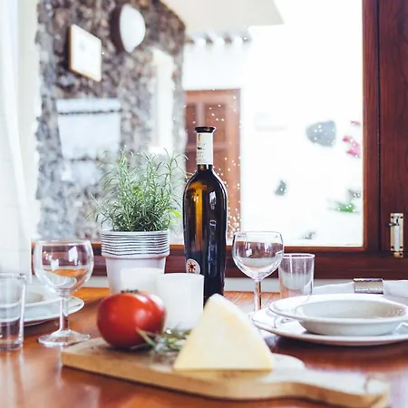 Σπίτι διακοπών Casa Margarita 3 Mala