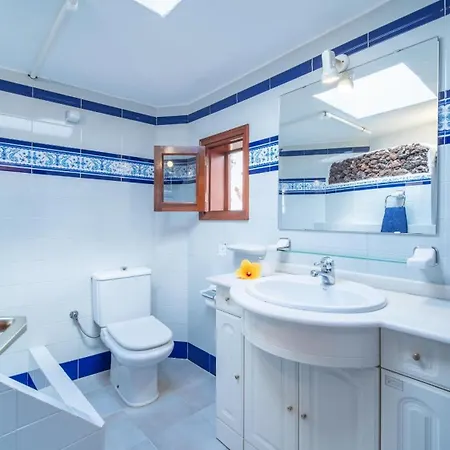 Casa Margarita 3 Σπίτι διακοπών *