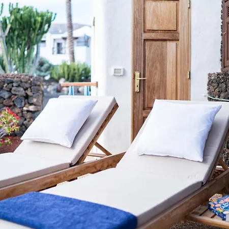 Casa Margarita 3 Σπίτι διακοπών