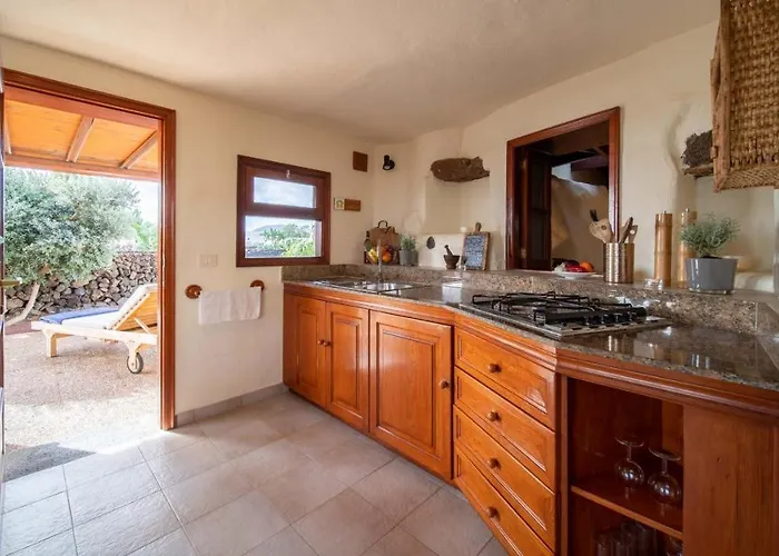 Дом отдыха Casa Margarita 3 Мала