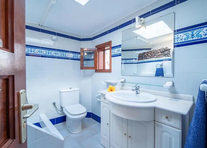 Casa Margarita 3 Дом отдыха