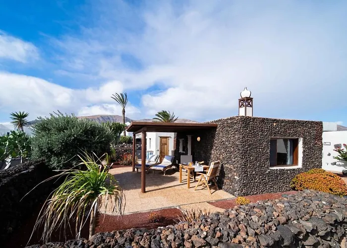 Casa Margarita 3 Дом отдыха Мала
