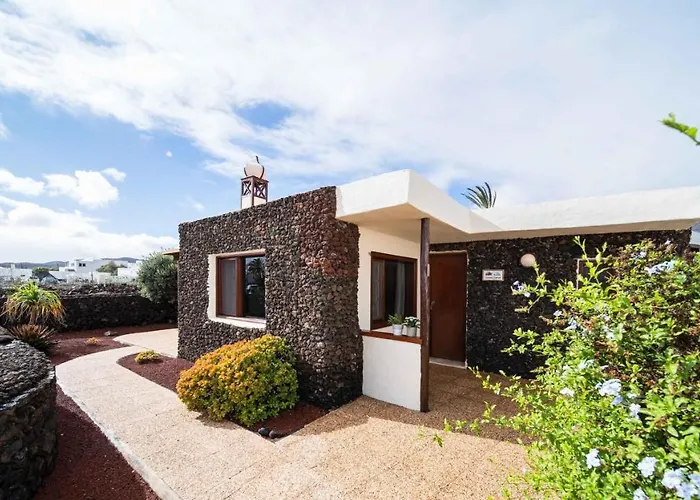 Дом отдыха Casa Margarita 3 Мала
