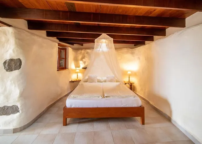 Дом отдыха Casa Margarita 3 *